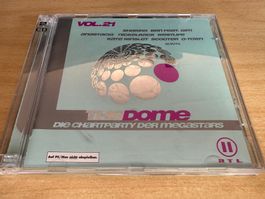 Various – The Dome Vol. 21 - 2 CD
