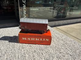 Märklin 4505 Güterwagen db