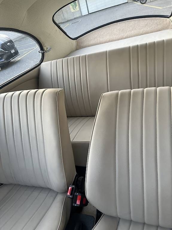 Autos: VW Coccinelle 1.8 – Gebraucht aus Granges-Paccot von Fabinho88 7