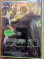 Hulk (DVD - Special Edition - NEU/OVP)