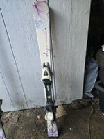 Kinderski 100 cm