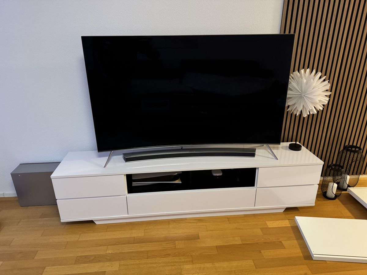 Mobili TV: TV Möbel – Usato da St. Gallen venduto da Milex_91 3
