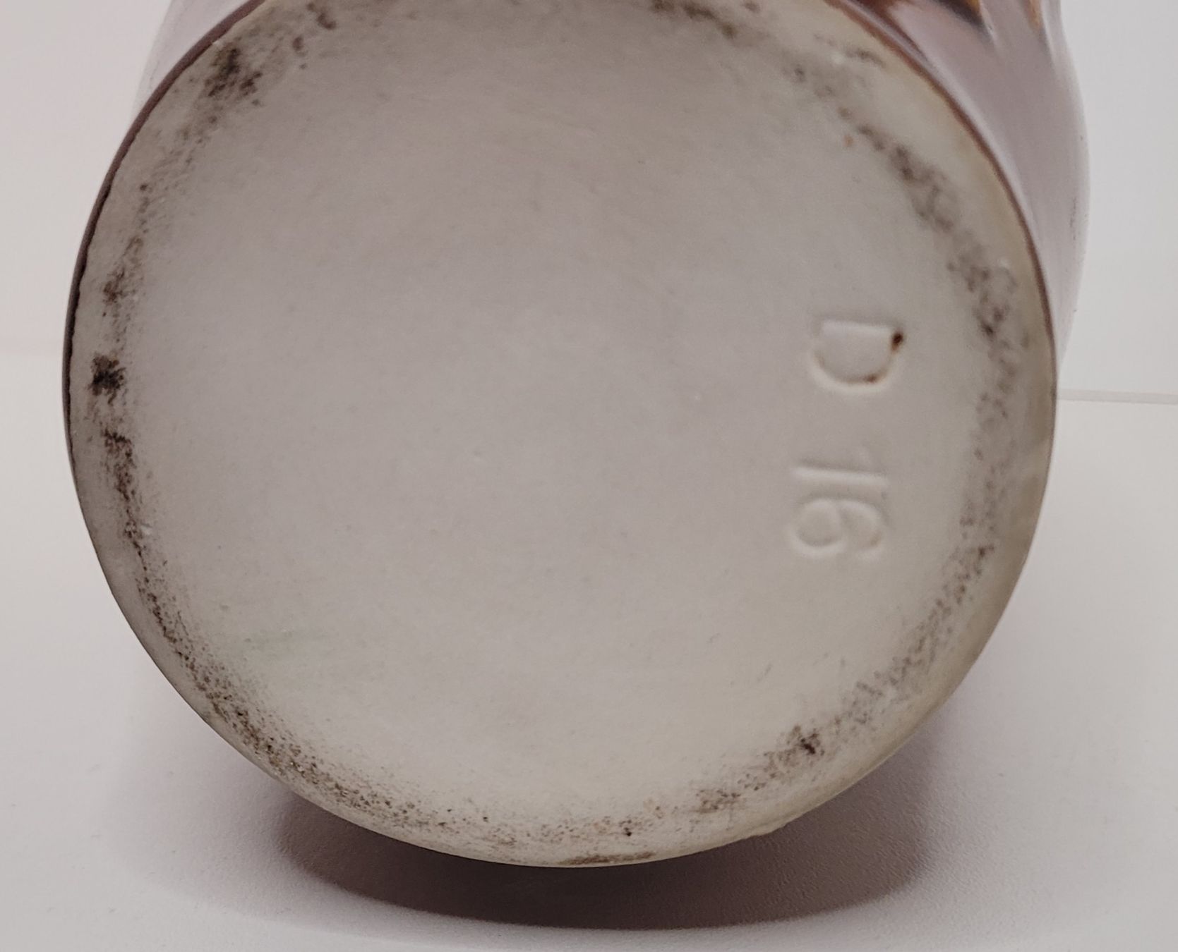 Caraffe: Superbe pichet à Calvados – Nuovo (secondo la descrizione) da Rocourt venduto da PapyCH 3