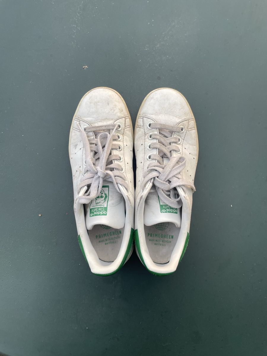Adidas Herrenschuhe: Adidas Stan Smith – Gebraucht aus Winterthur von rea_l8zf
