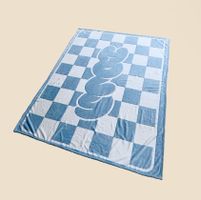Holy Kuscheldecke Limited Edition 2025 - NEU & OVP
