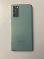 Samsung Galaxy S20 FE – Cloud Mint