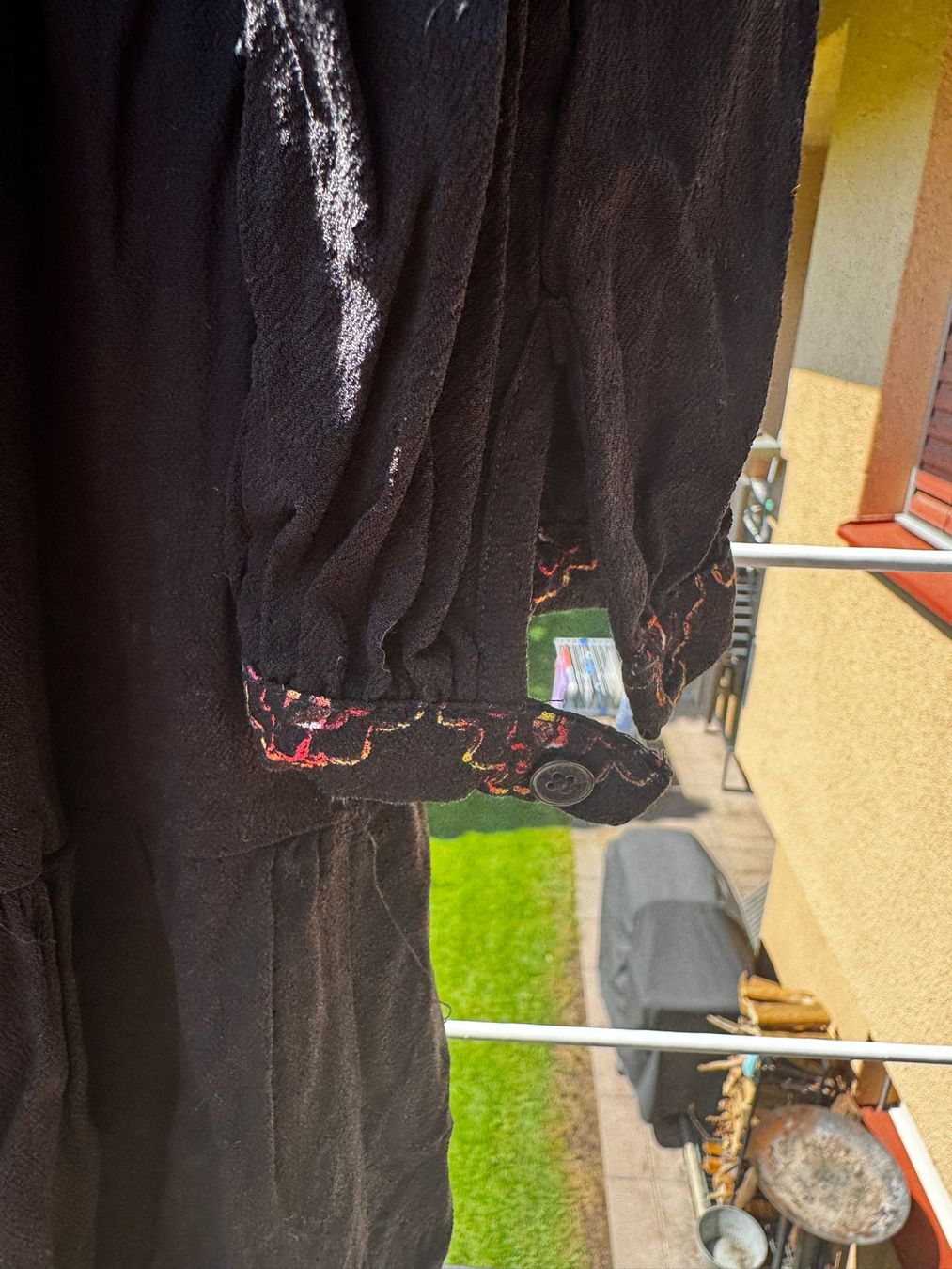 Desigual Vestiti: Desigual Kleid/Tunika, Grösse M – Usato da Egg b. Zürich venduto da Brocki_Insel_Egg 2
