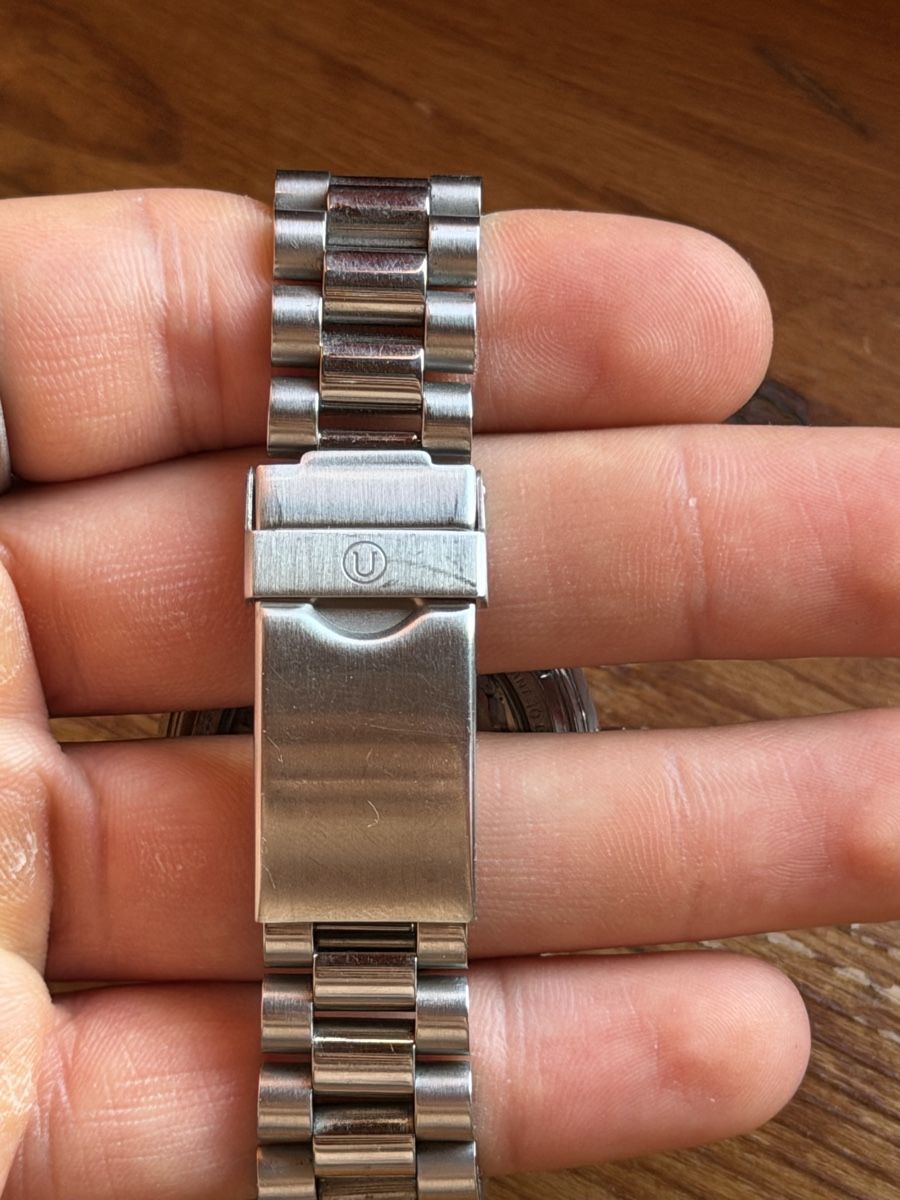 Seiko Uhren: Seiko SARB035 w/ 6R35 – Gebraucht aus Le Locle von gsa_d865 3