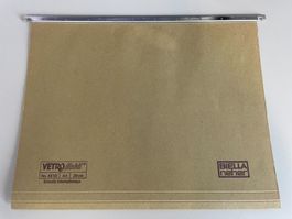 40 Stück Biella Vetromobil Hängeregistermappen