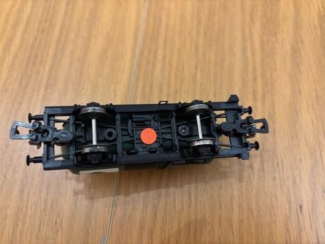 Lima Modellini di ferrovie: Wagon lima – Usato da Orbe venduto da car_8grw 3