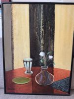 Tableau de Jean Beauchesne (1924-2004)