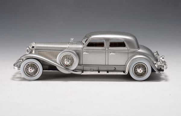 Modellautos: DUESENBERG SJ ROLLSTON 1933 1:43 GLM – Neu und originalverpackt aus Suhr von Moebelsiralfred 2