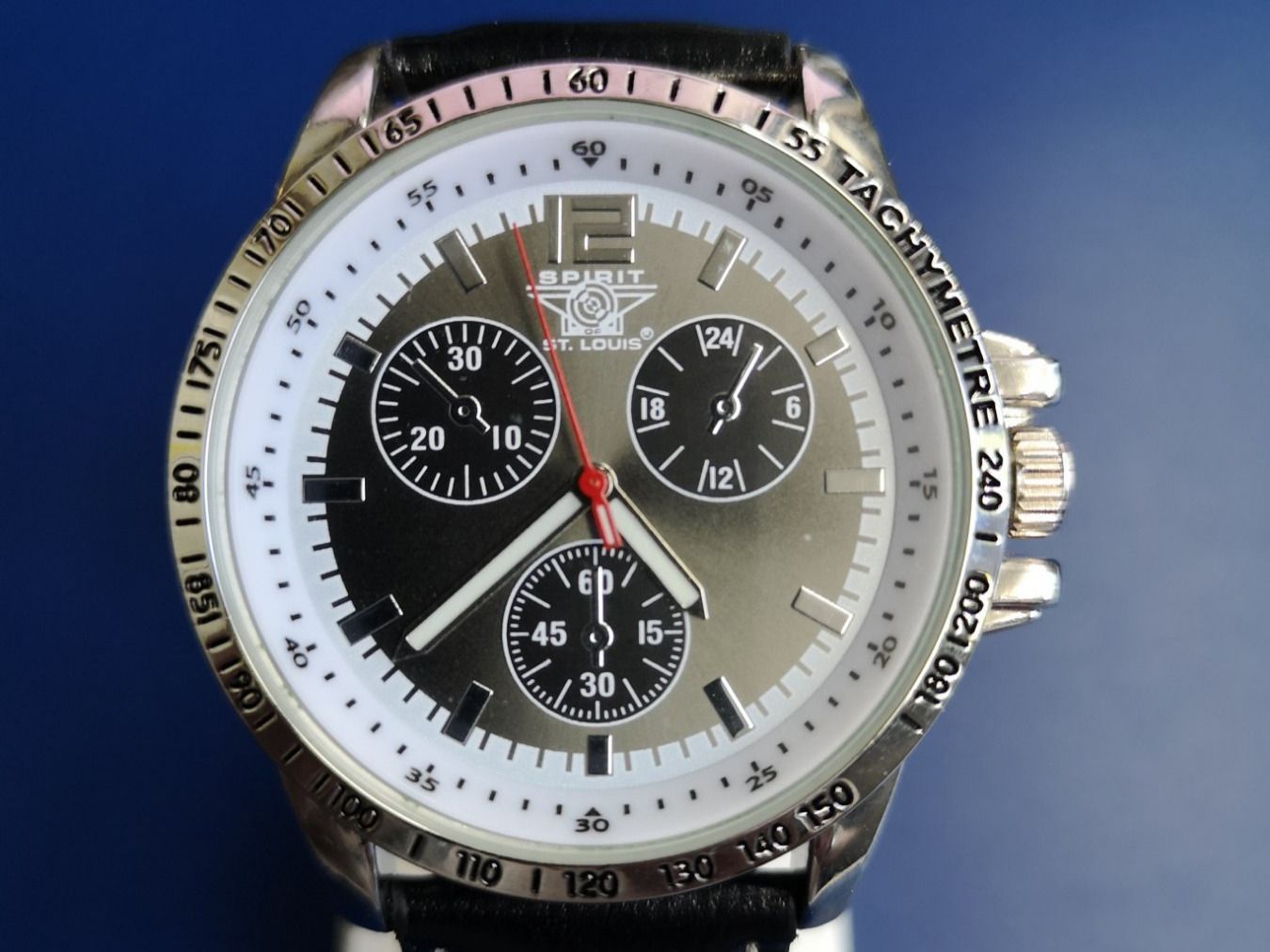Orologi: ARMBAND-UHR ATLAS – Usato da Oftringen venduto da Second-Hand-Uhren