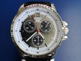ARMBAND-UHR ATLAS