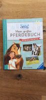 🫏🐎Mein grosses Pferdebuch🐴