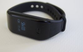 Fitness Tracker Uhr