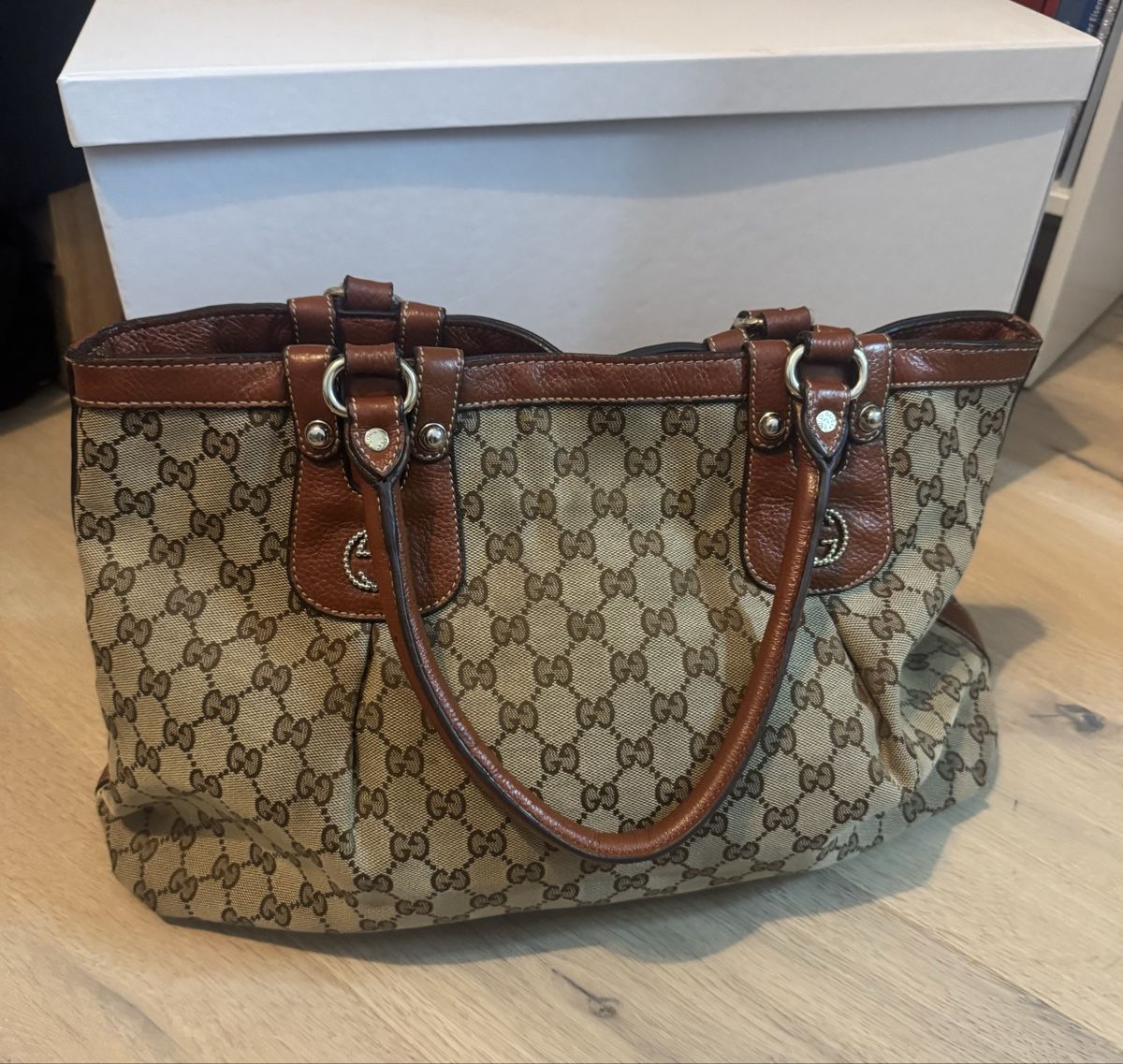 Sacs femmes: Vintage Tasche – D'occasion à Winterthur par ali_t7d6 1