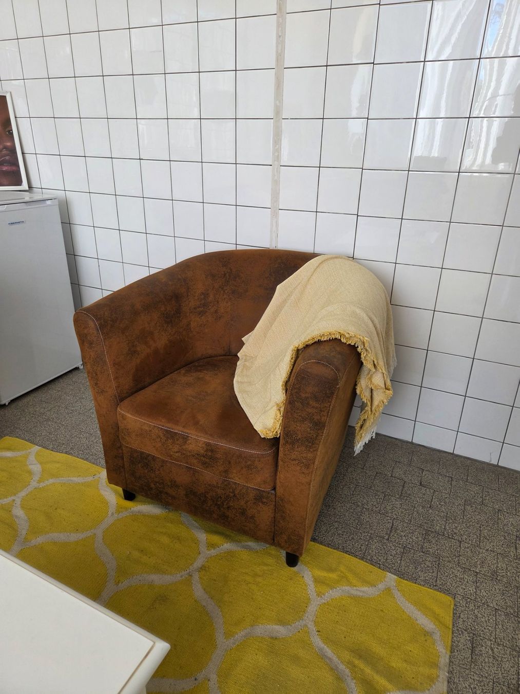 Fauteuils: Sessel – D'occasion à Erlen par Tschirren 1