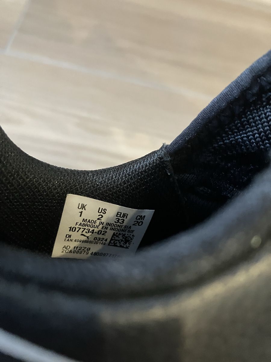 Puma Scarpe da uomo: Fussballschuhe – Usato da Russikon venduto da MirjamE008 2