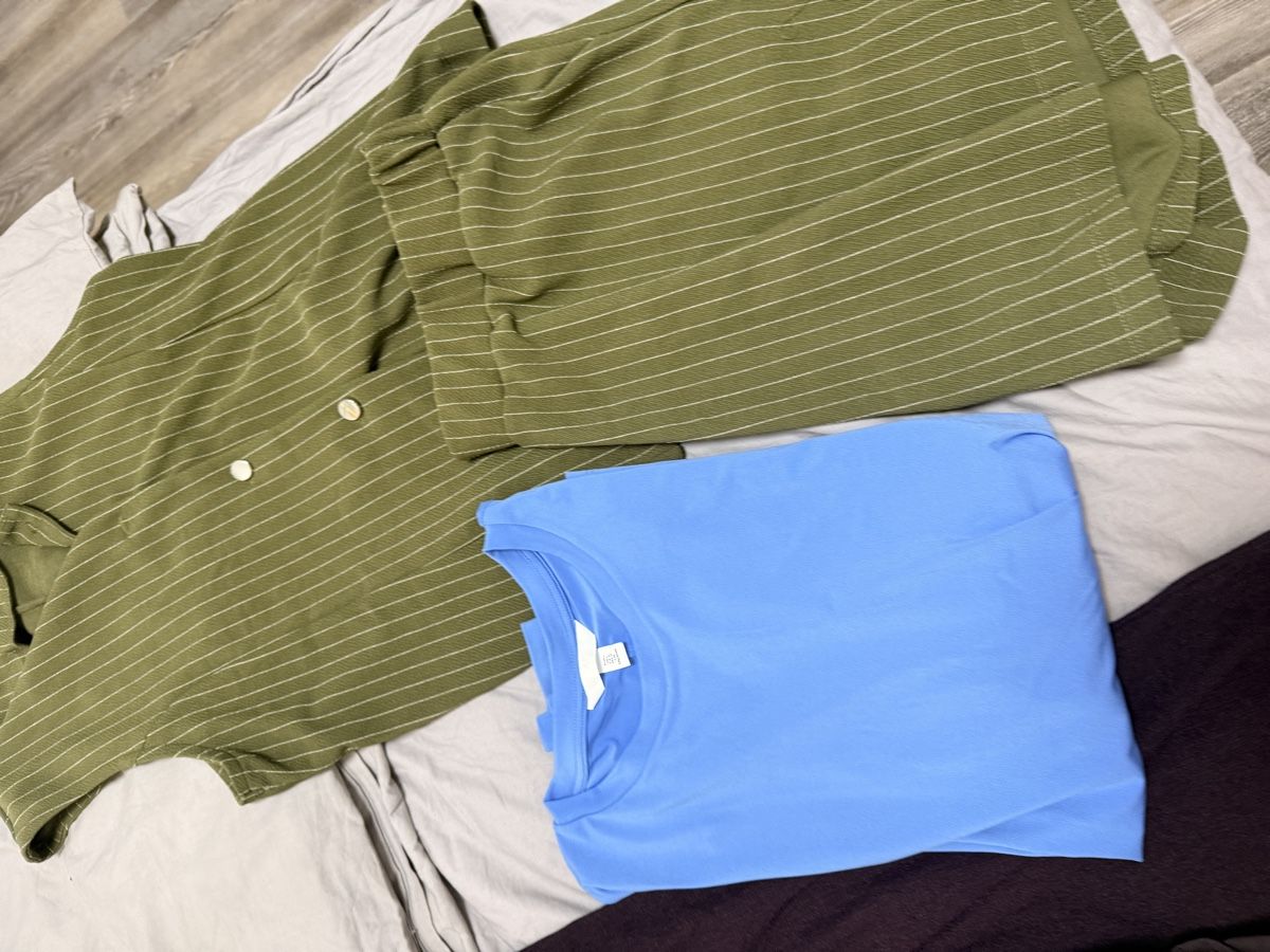 H&M Kleiderpakete: Damenset Gr.40/42 – Neu (gemäss Beschreibung) aus Rothrist von ale_h7dz 3