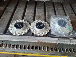 Audi 100 Nabendeckel BBS Style