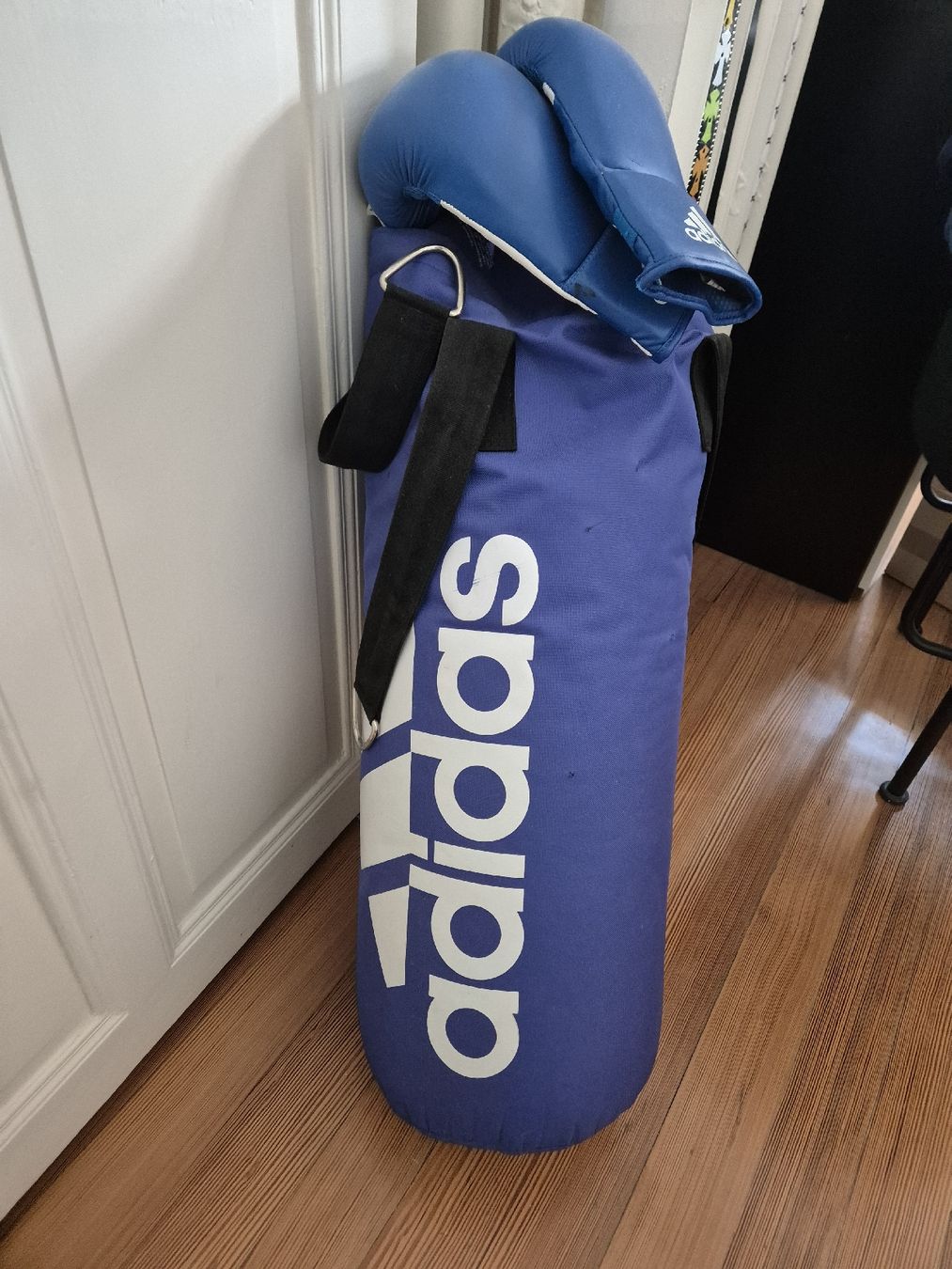 Boxsäcke: Boxsack von Adidas – Gebraucht aus Bern von Maia3006