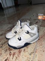 Jordan Kinder Sneakers Gr. 27 – Sehr guter Zustand