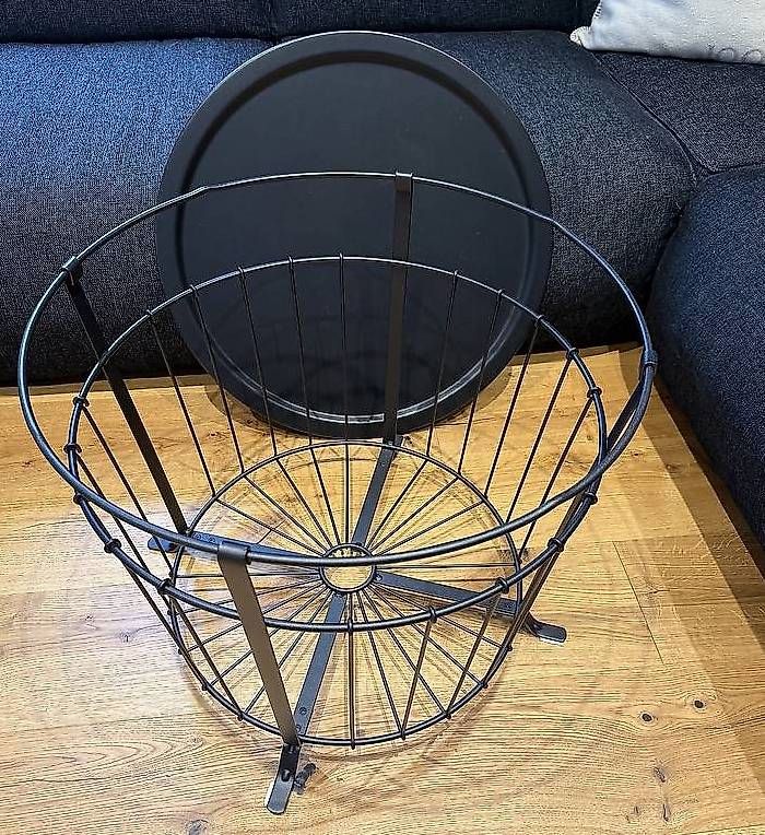 Ikea Tavoli: IKEA GUALÖV Tisch – Usato da Zürich venduto da tinoslav 2