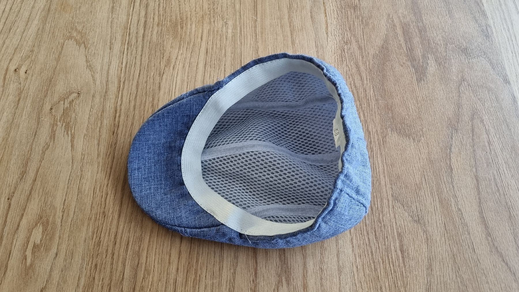 Sonstige Jungenkleidung: Kappe / Schiebermütze – Gebraucht aus Uster von Moriginal 1