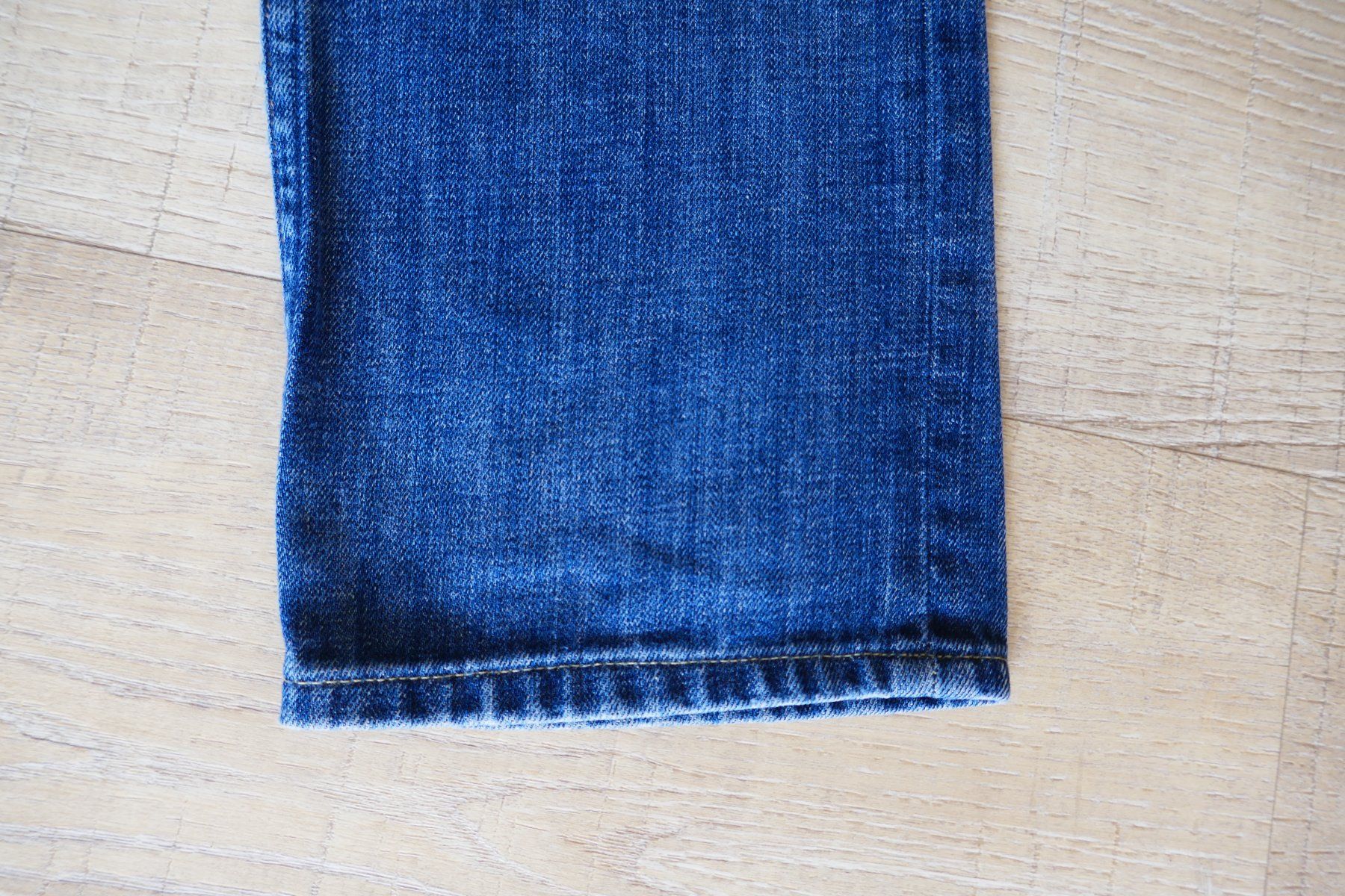 H&M Hosen: Jeans von H&M, Gr. 158 – Gebraucht aus Port von uzuku 1