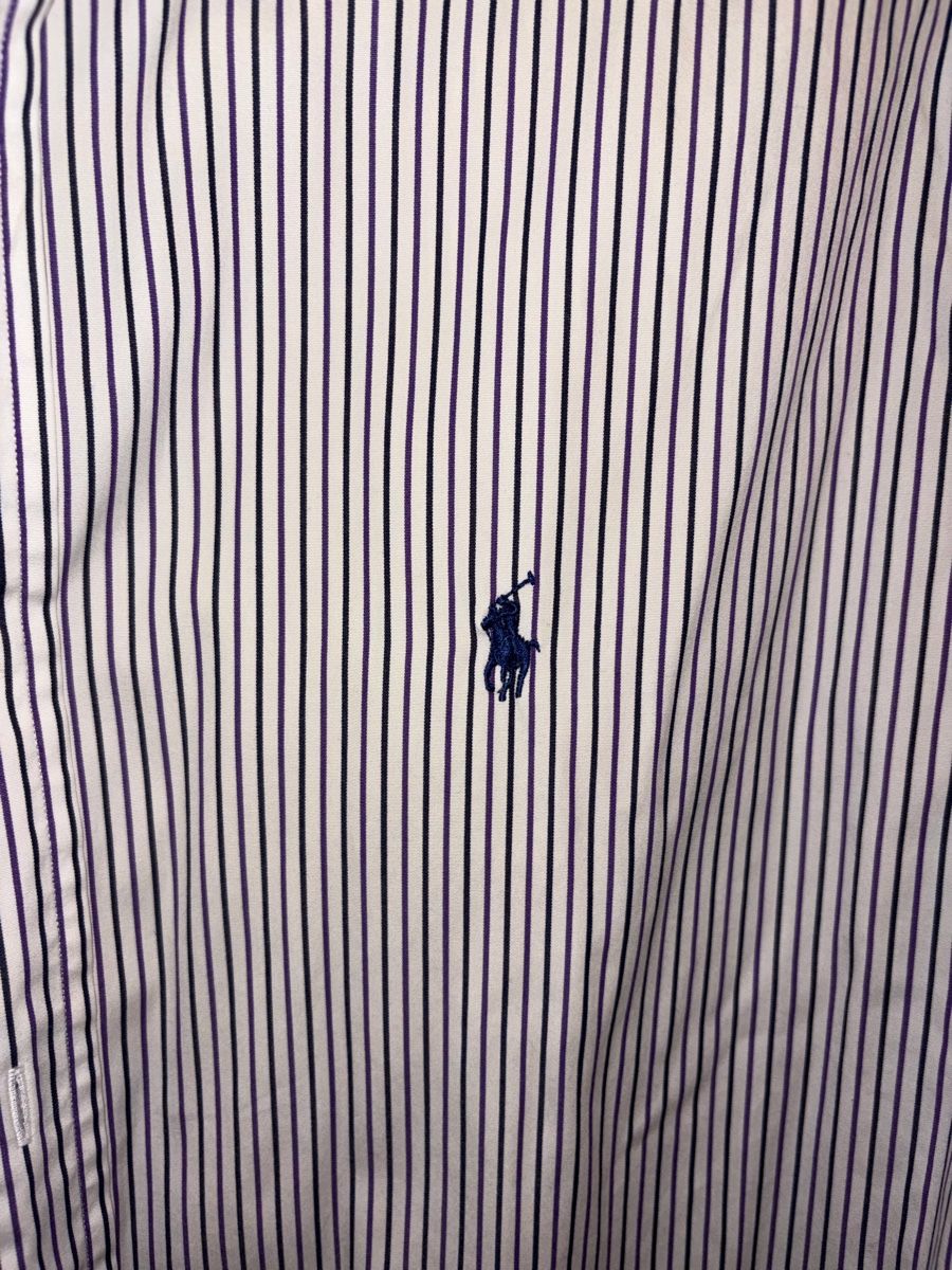 Ralph Lauren Camicie: Camicia Polo Ralph Laurent – Usato da Gravesano venduto da mer_xc6b 1
