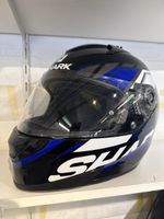 Shark Phaz Helm Grösse XL neu perfekt für den Sommer