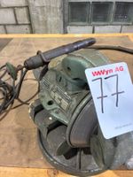 Joke Sp 300 Stab-Wellenschleifer (Lot 77) 6374 Buochs