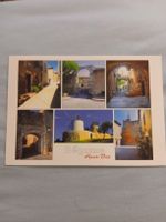 Carte Postale Règgusse Haut-Var, France, Collection!