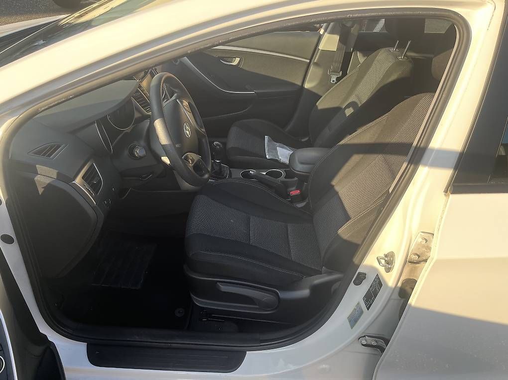 Autos: Hyundai I30 mit Mfk – Gebraucht aus Unterentfelden von StuntmanDave 3