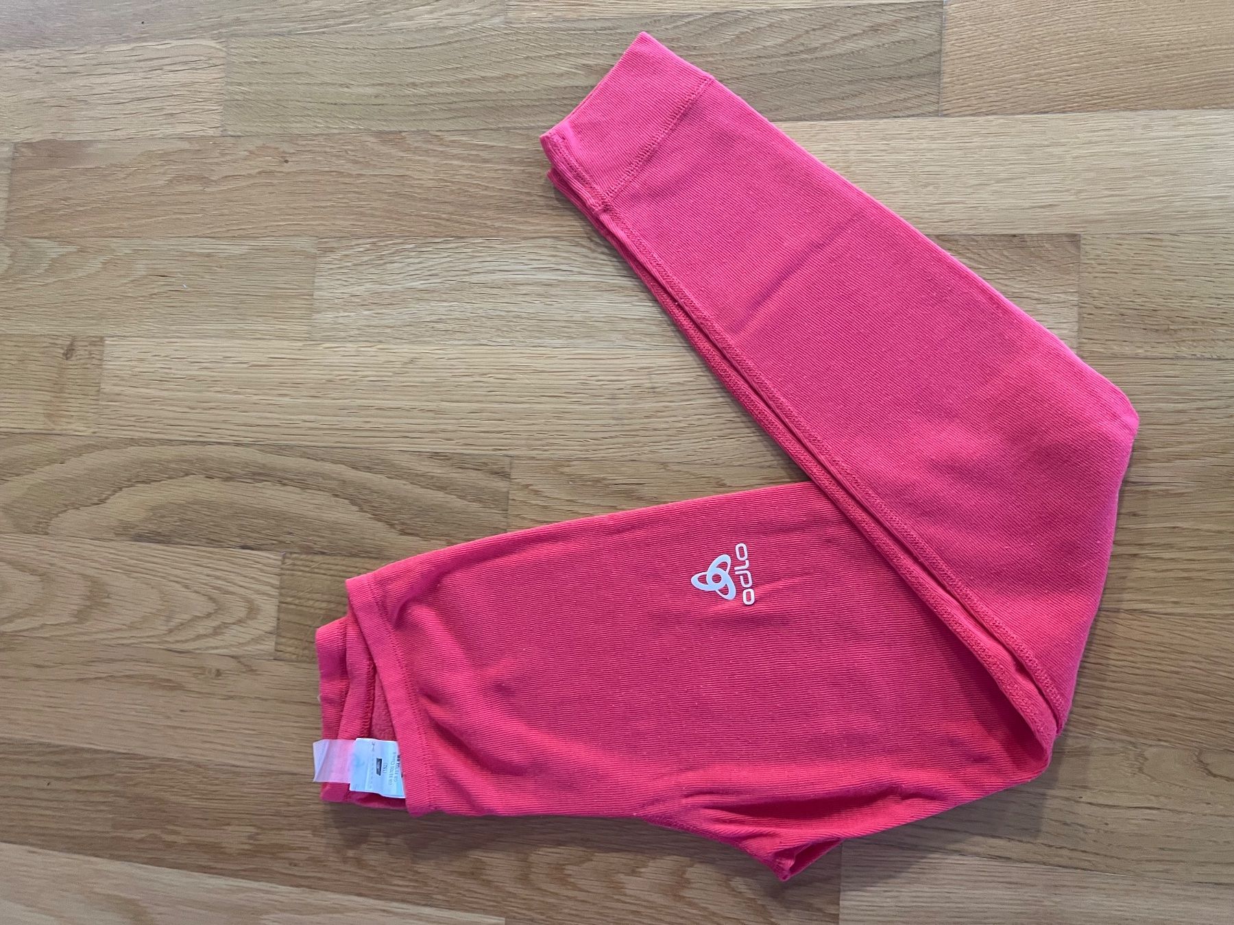 Odlo Hosen: Odlo bas Warm 152 NEU – Neu und originalverpackt aus Cologny von PEACEANDLOVE 1