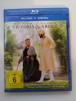 Victoria & Abdul
