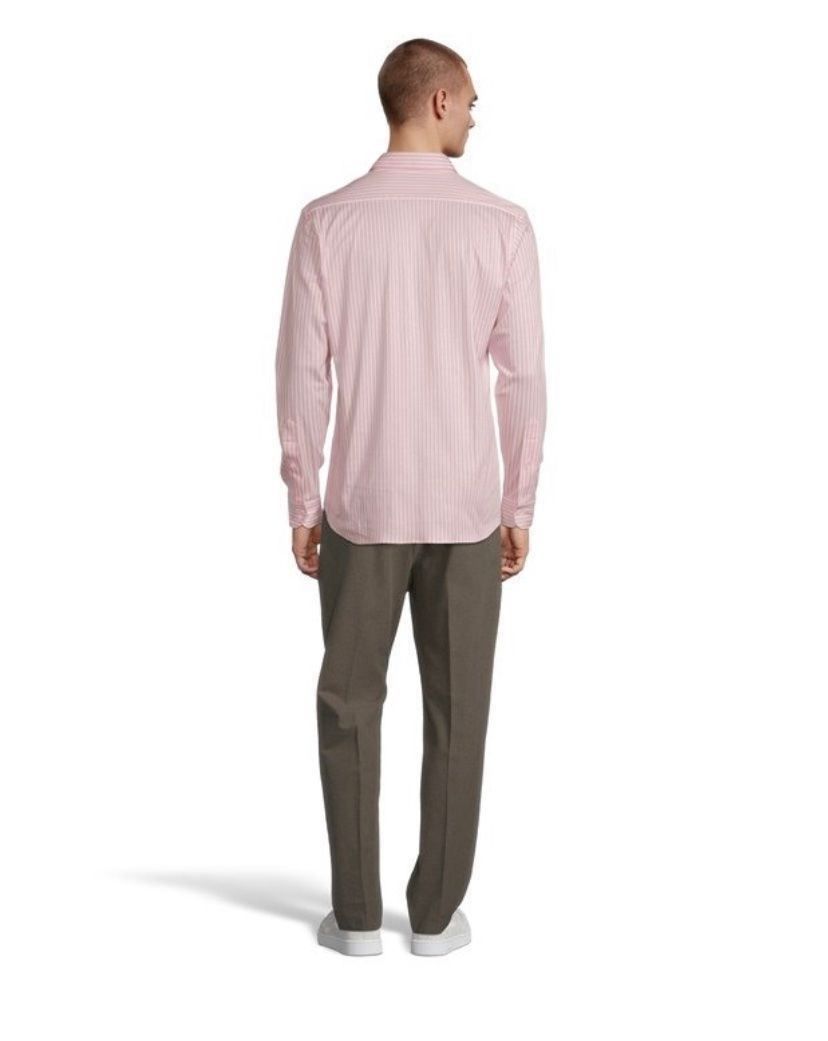 Camicie: Jersey shirt by Van Laack – Usato da Zürich venduto da Grothschild 3