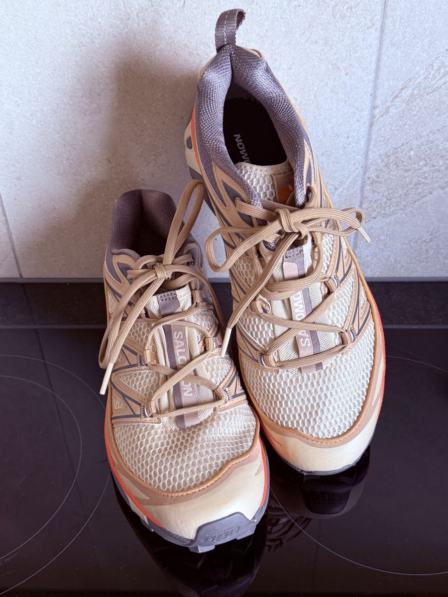 Salomon Scarpe da donna: Salomon XT 6 Expanse Gr. 41 1/3 – Nuovo (secondo la descrizione) da Winterthur venduto da BB1974 1