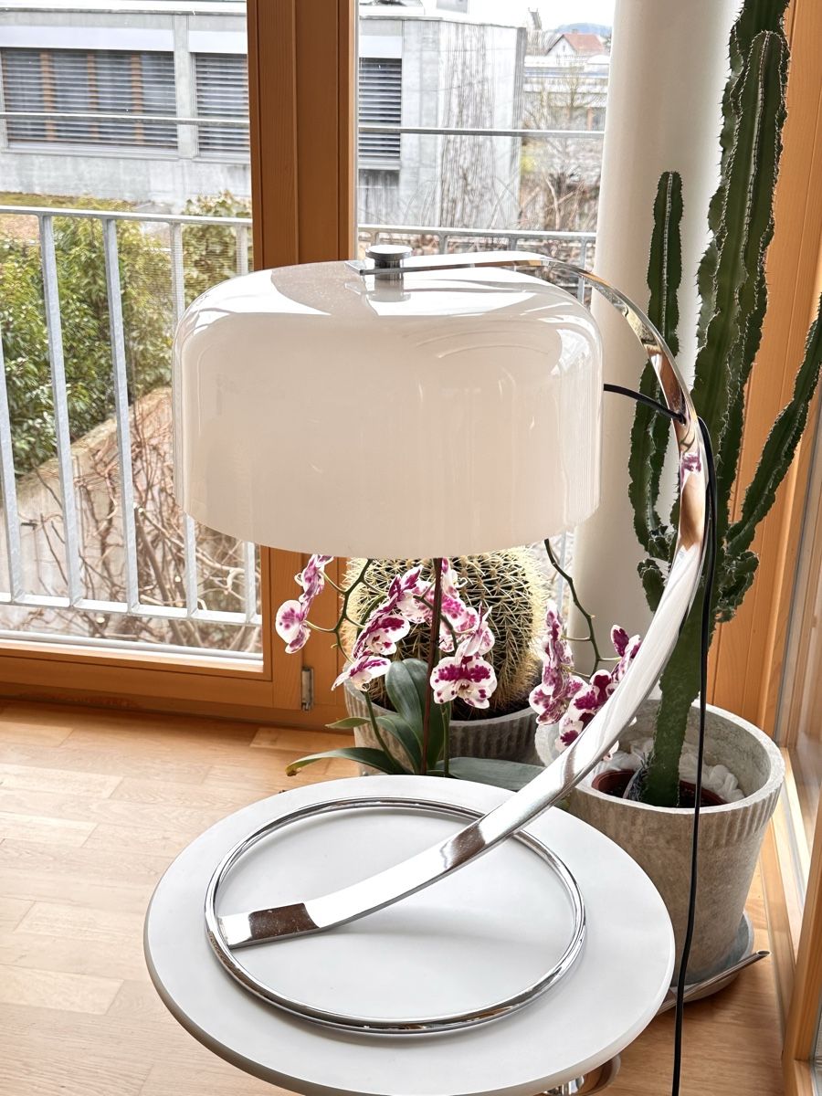Lampen: raak Amsterdam Space Age Panton 70s – Gebraucht aus Frauenfeld von Jalwin