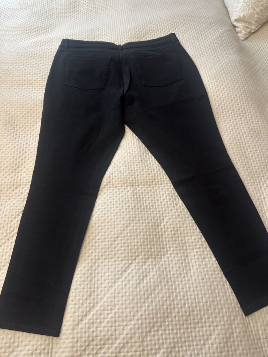 Pantaloni: Hose Gr 44 von H&M – Usato da Volketswil venduto da Sina008 4