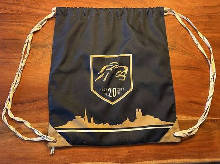 ZSC Bag