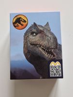 Jurassic World McDonald's