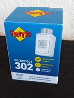 FRITZ!DECT 302 Heizkörperregler – Smart Home für FRITZ!Box