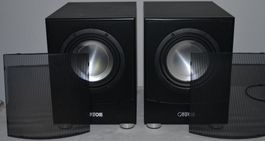 Canton Sub 6 SC  Subwoofer