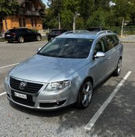 VW 3.2 FSI Highline DSG 4mot.