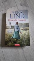 Hera Lind - Über alle Grenzen - Roman