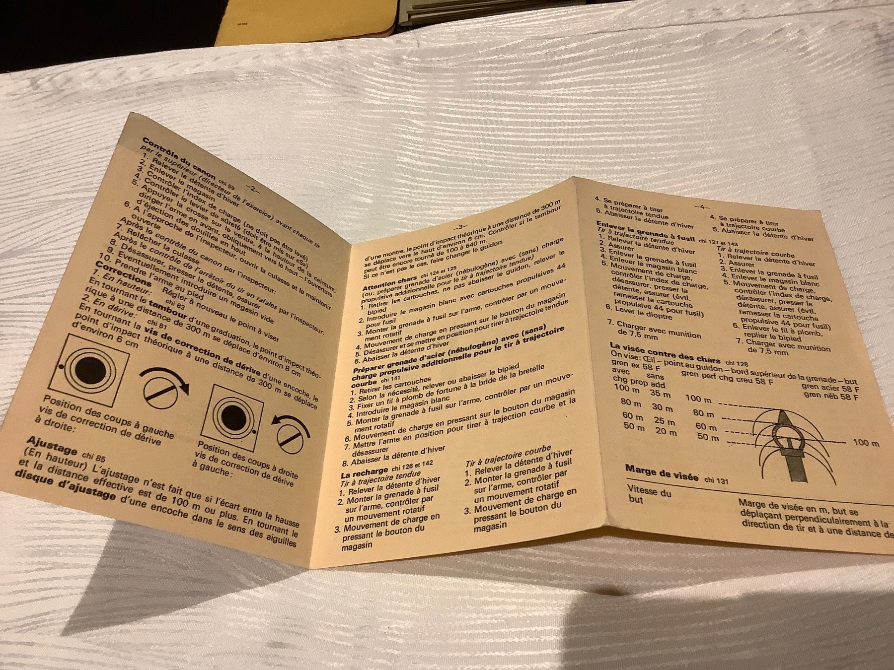 Bücher: F ass et gren F – Gebraucht aus Massongex von Nitramas 1