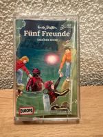 Fünf Freunde / tauchen unter