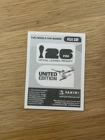 FIFA World Cup 2026 Panini Sticker RSA 10